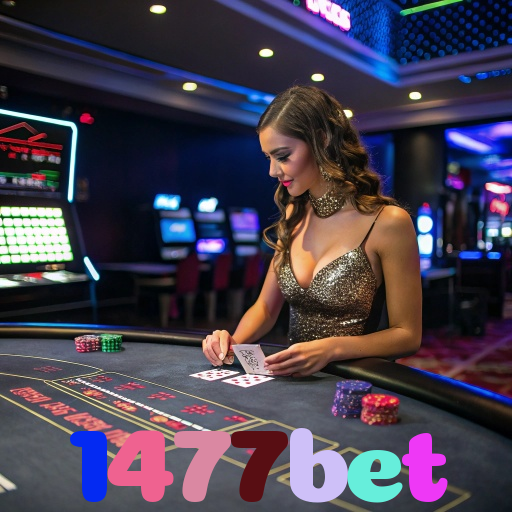 A Magia dos Jogos de Fantasia na 1477bet