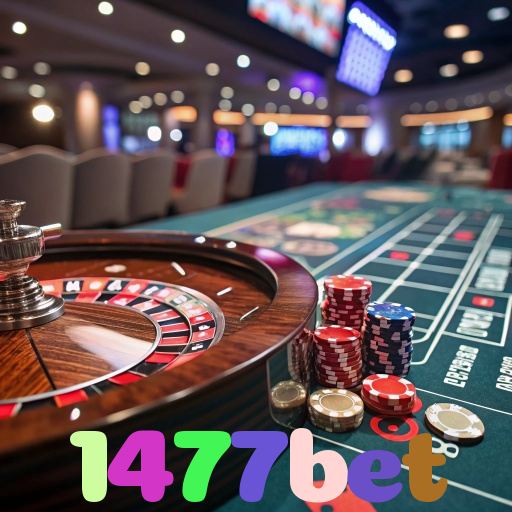 A Magia dos Jogos de Fantasia na 1477bet