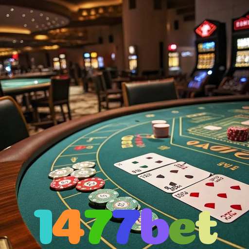 A Magia dos Jogos de Fantasia na 1477bet