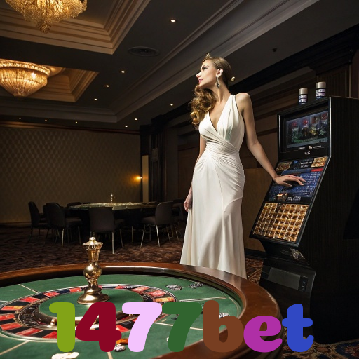 A Magia dos Jogos de Fantasia na 1477bet