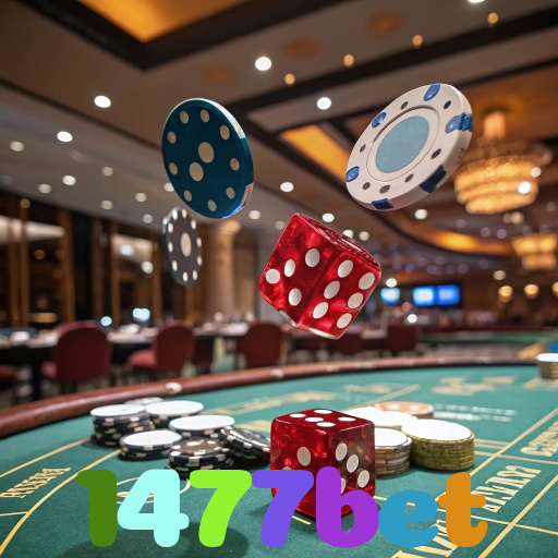 A Magia dos Jogos de Fantasia na 1477bet