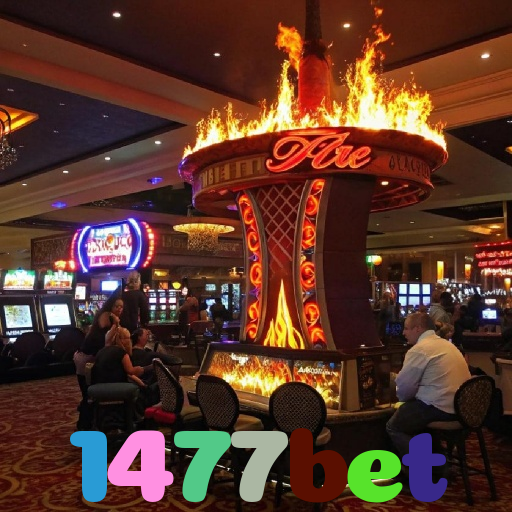 A Magia dos Jogos de Fantasia na 1477bet