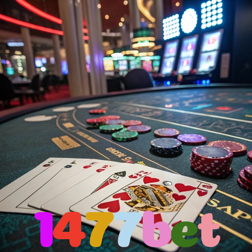 A Magia dos Jogos de Fantasia na 1477bet