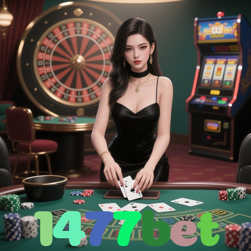A Magia dos Jogos de Fantasia na 1477bet
