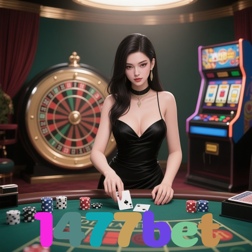 A Magia dos Jogos de Fantasia na 1477bet