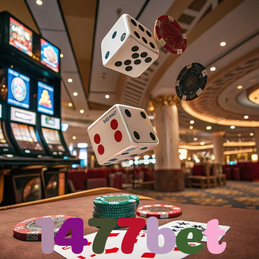 A Magia dos Jogos de Fantasia na 1477bet