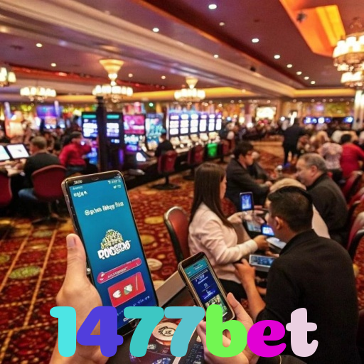 A Magia dos Jogos de Fantasia na 1477bet