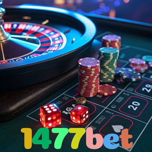 A Magia dos Jogos de Fantasia na 1477bet