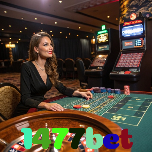 A Magia dos Jogos de Fantasia na 1477bet