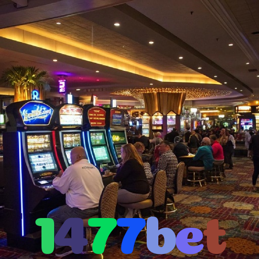 A Magia dos Jogos de Fantasia na 1477bet
