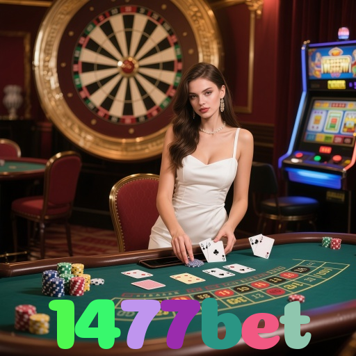A Magia dos Jogos de Fantasia na 1477bet