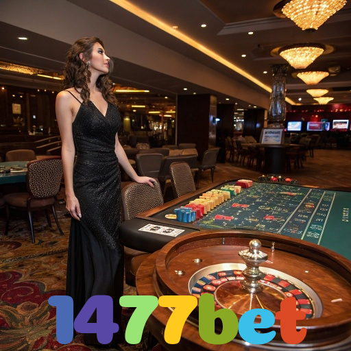 A Magia dos Jogos de Fantasia na 1477bet