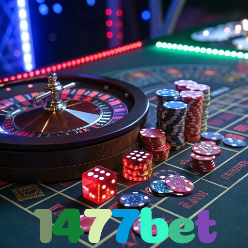 A Magia dos Jogos de Fantasia na 1477bet