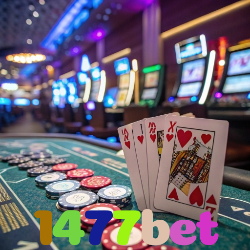 A Magia dos Jogos de Fantasia na 1477bet