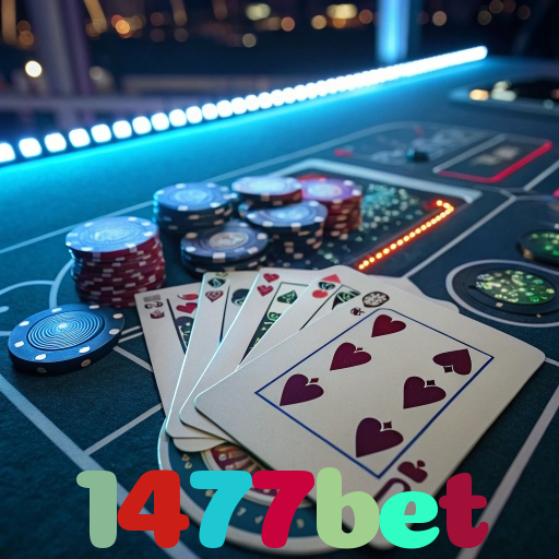 A Magia dos Jogos de Fantasia na 1477bet