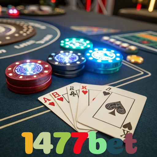 A Magia dos Jogos de Fantasia na 1477bet