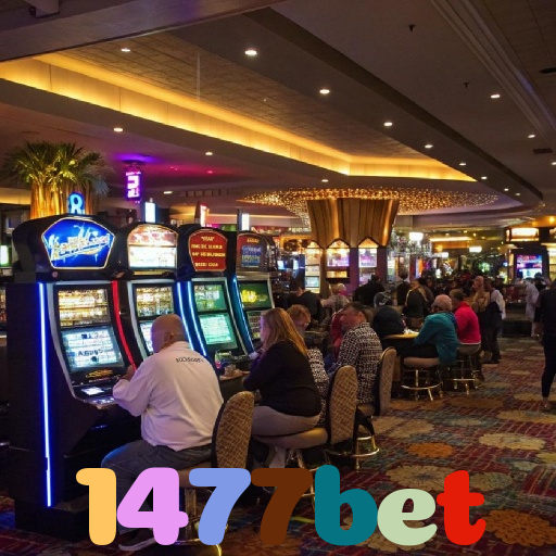A Magia dos Jogos de Fantasia na 1477bet