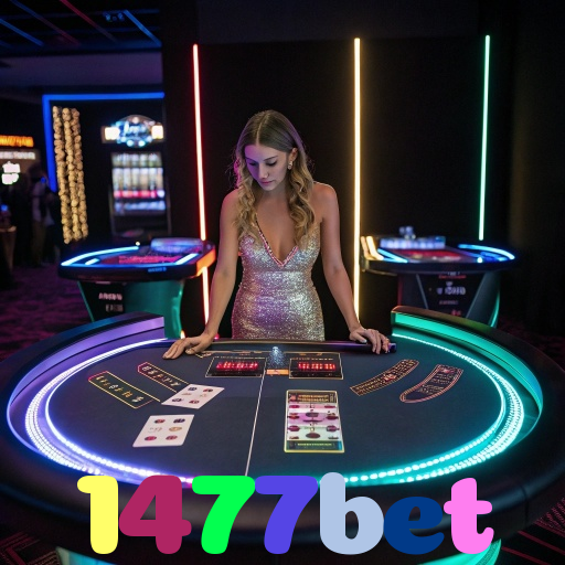 A Magia dos Jogos de Fantasia na 1477bet