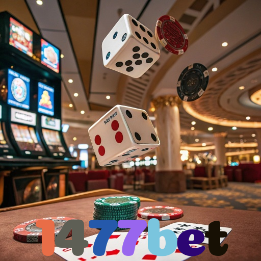 A Magia dos Jogos de Fantasia na 1477bet