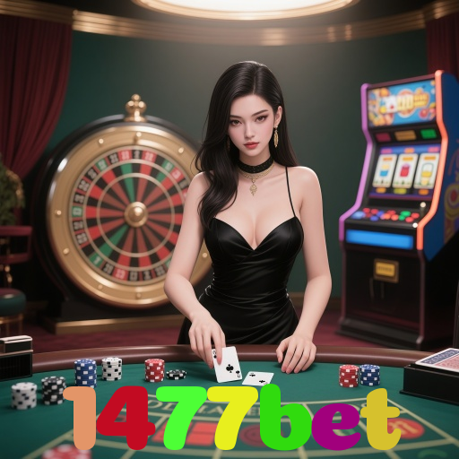 A Magia dos Jogos de Fantasia na 1477bet