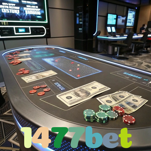 A Magia dos Jogos de Fantasia na 1477bet