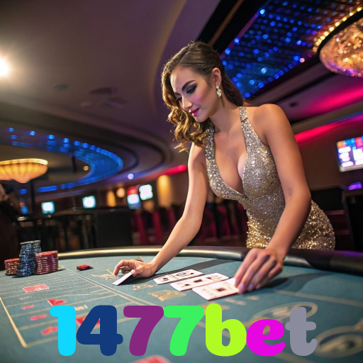 A Magia dos Jogos de Fantasia na 1477bet