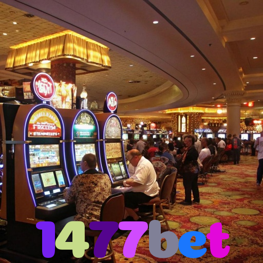 A Magia dos Jogos de Fantasia na 1477bet