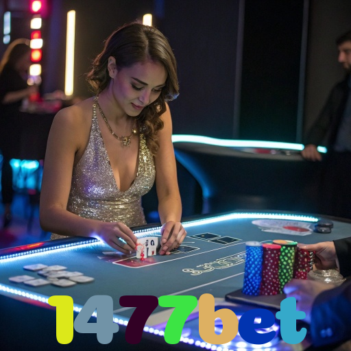 A Magia dos Jogos de Fantasia na 1477bet