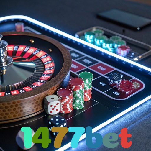 A Magia dos Jogos de Fantasia na 1477bet