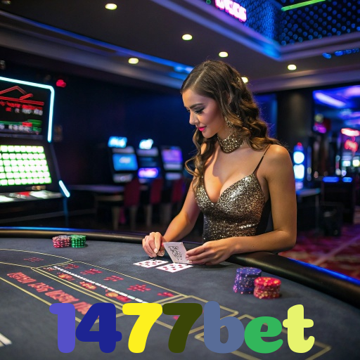 A Magia dos Jogos de Fantasia na 1477bet