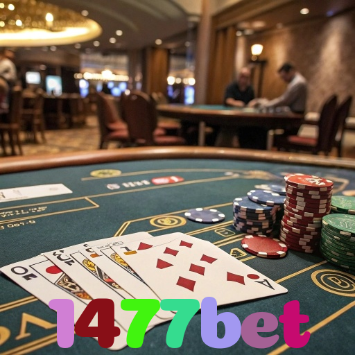 A Magia dos Jogos de Fantasia na 1477bet