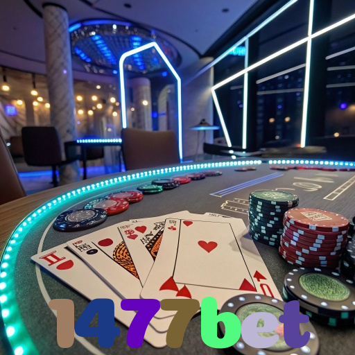 A Magia dos Jogos de Fantasia na 1477bet