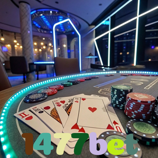 A Magia dos Jogos de Fantasia na 1477bet