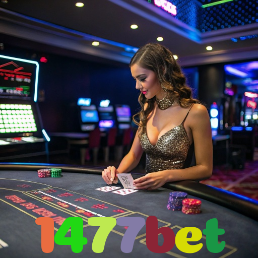 A Magia dos Jogos de Fantasia na 1477bet