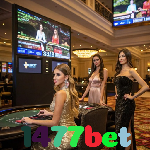 A Magia dos Jogos de Fantasia na 1477bet