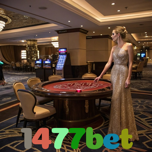A Magia dos Jogos de Fantasia na 1477bet