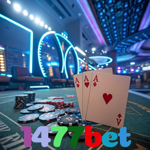 A Magia dos Jogos de Fantasia na 1477bet