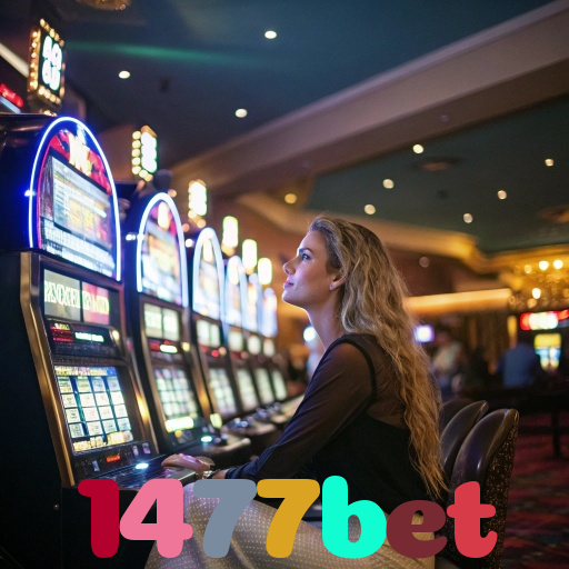 A Magia dos Jogos de Fantasia na 1477bet