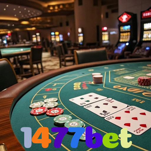 A Magia dos Jogos de Fantasia na 1477bet