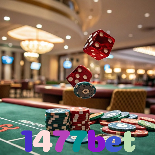 A Magia dos Jogos de Fantasia na 1477bet