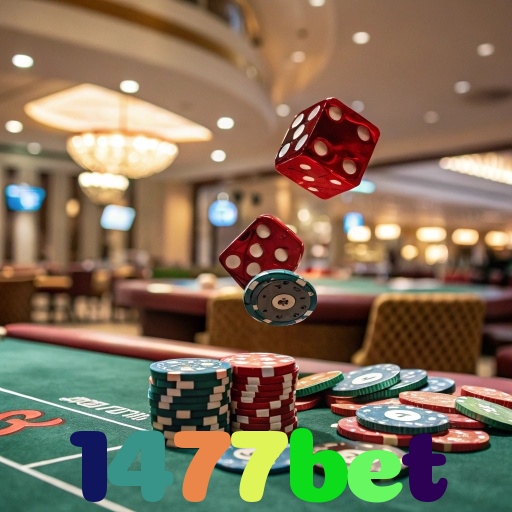A Magia dos Jogos de Fantasia na 1477bet