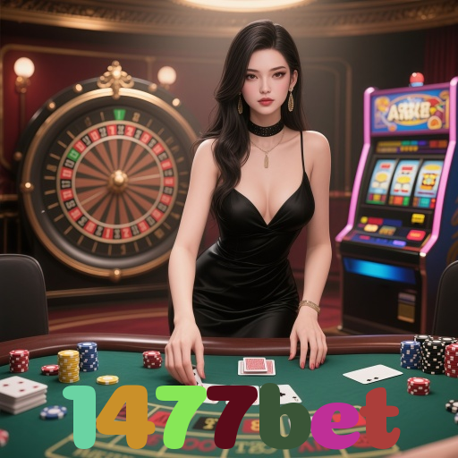 A Magia dos Jogos de Fantasia na 1477bet
