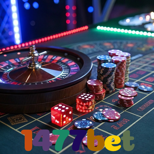 A Magia dos Jogos de Fantasia na 1477bet