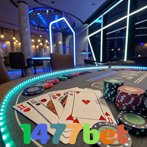 A Magia dos Jogos de Fantasia na 1477bet