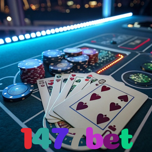 A Magia dos Jogos de Fantasia na 1477bet