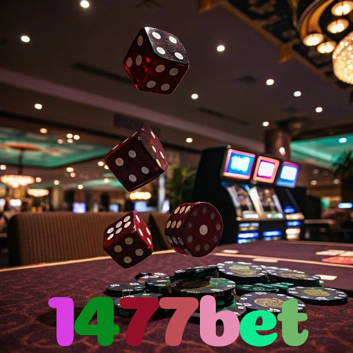 A Magia dos Jogos de Fantasia na 1477bet
