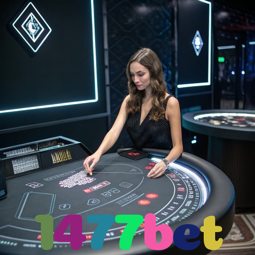 A Magia dos Jogos de Fantasia na 1477bet