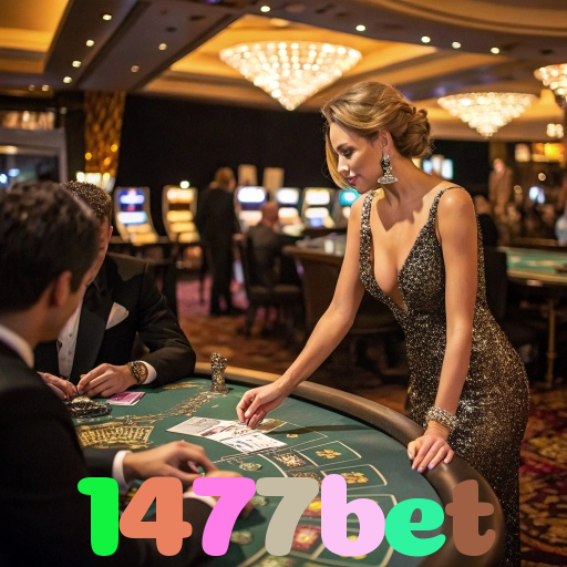 A Magia dos Jogos de Fantasia na 1477bet