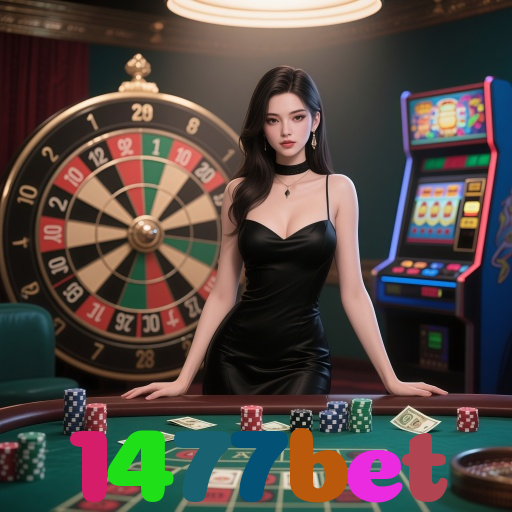 A Magia dos Jogos de Fantasia na 1477bet