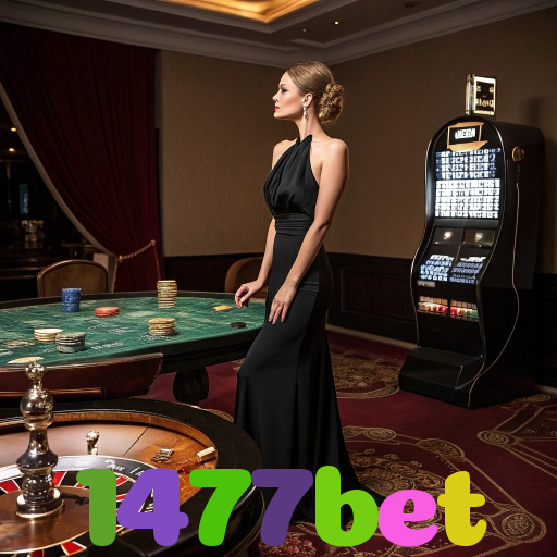 A Magia dos Jogos de Fantasia na 1477bet